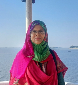 Members Profile